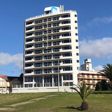 Apart Hotel Ulises - Club De Mar Mar del Plata Exterior foto